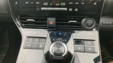 Toyota bZ4X 150kW Motion 71.4kWh 5dr Auto [11kW] Electric Hatchback